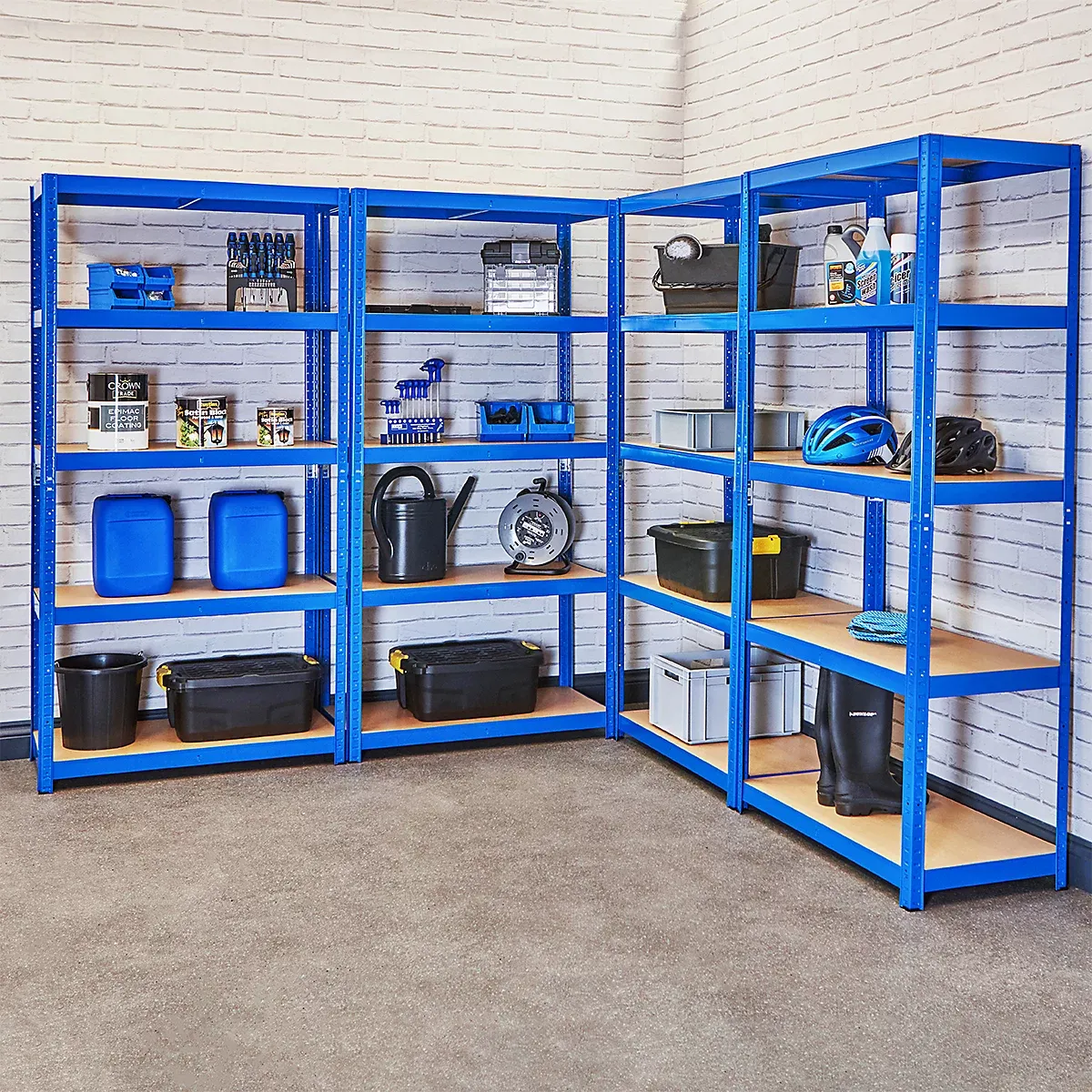 BiGDUG_Garage_200kg_Shelving_Mega_Deal_pdplarge-mrd--bd-GSB4_1_web